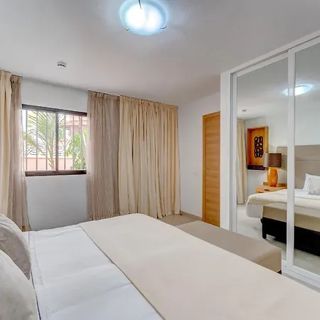Apartment Sol Sun Costa Adeje (Tenerife)