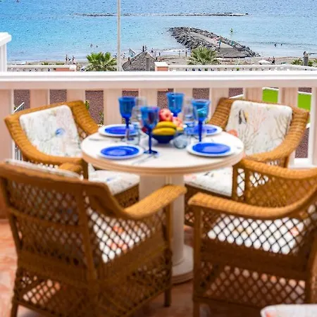 Apartment Sol Sun Costa Adeje (Tenerife)