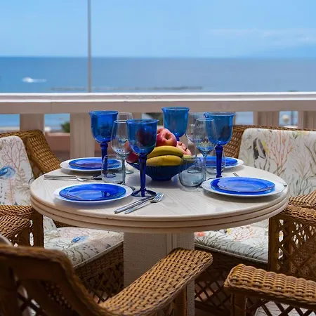 Sol Sun Apartment