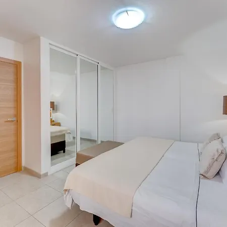 Sol Sun Apartment Costa Adeje (Tenerife)
