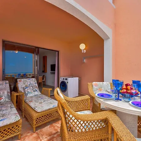 Apartment Sol Sun *
