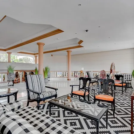 Hotel Sol Sun Costa Adeje (Tenerife)