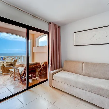 Apartment Sol Sun *