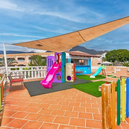 Sol Sun Apartment