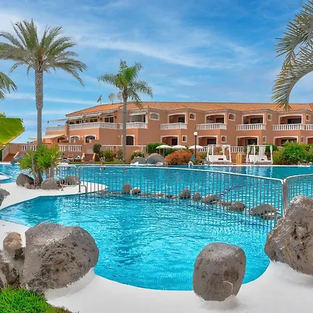 Apartment Sol Sun Costa Adeje (Tenerife)