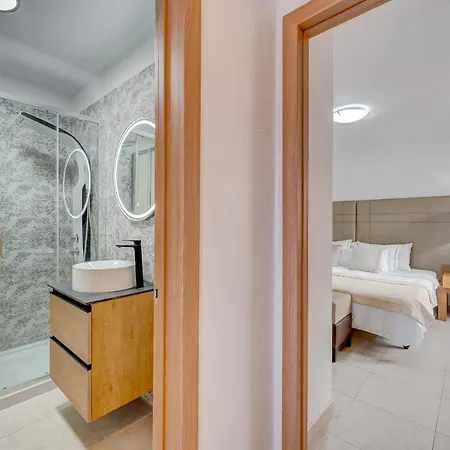 Отель Sol Sun Адехе