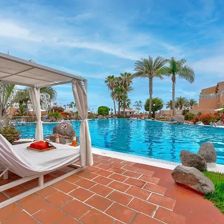 Apartment Sol Sun Costa Adeje (Tenerife)