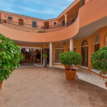 Sol Sun Szálloda Costa Adeje (Tenerife)