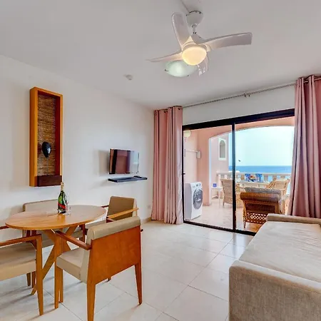 Apartment Sol Sun *