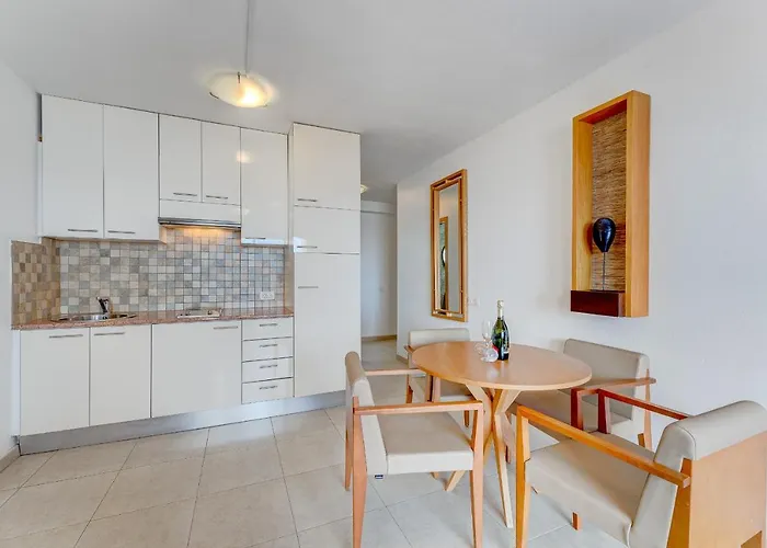 Hotel Sol Sun Costa Adeje (Tenerife)